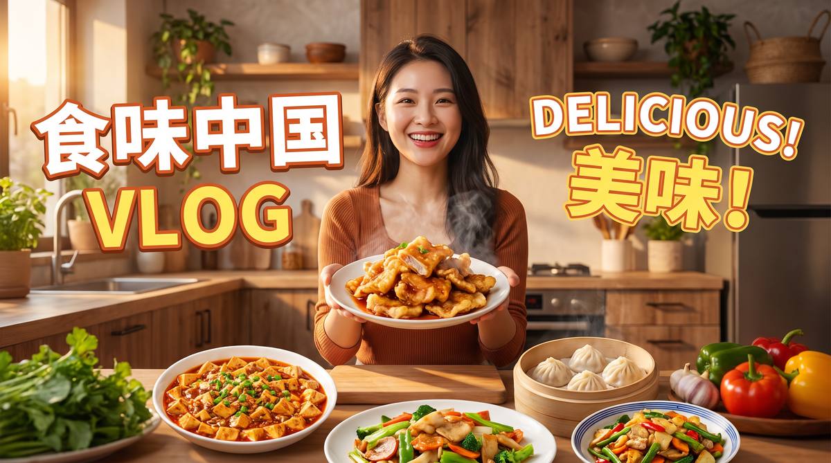 麻豆 麻豆美食视频演示：10道家常菜做法，简单好吃